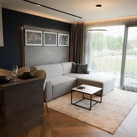 R78 Luxury Apartman1 *