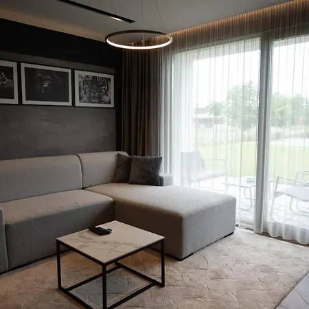 R78 Luxury Apartman1 * Nyíregyháza