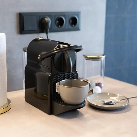 R78 Luxury Apartman1 * Nyíregyháza
