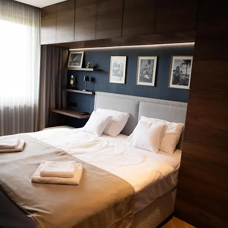 R78 Luxury Apartman1 * Nyíregyháza